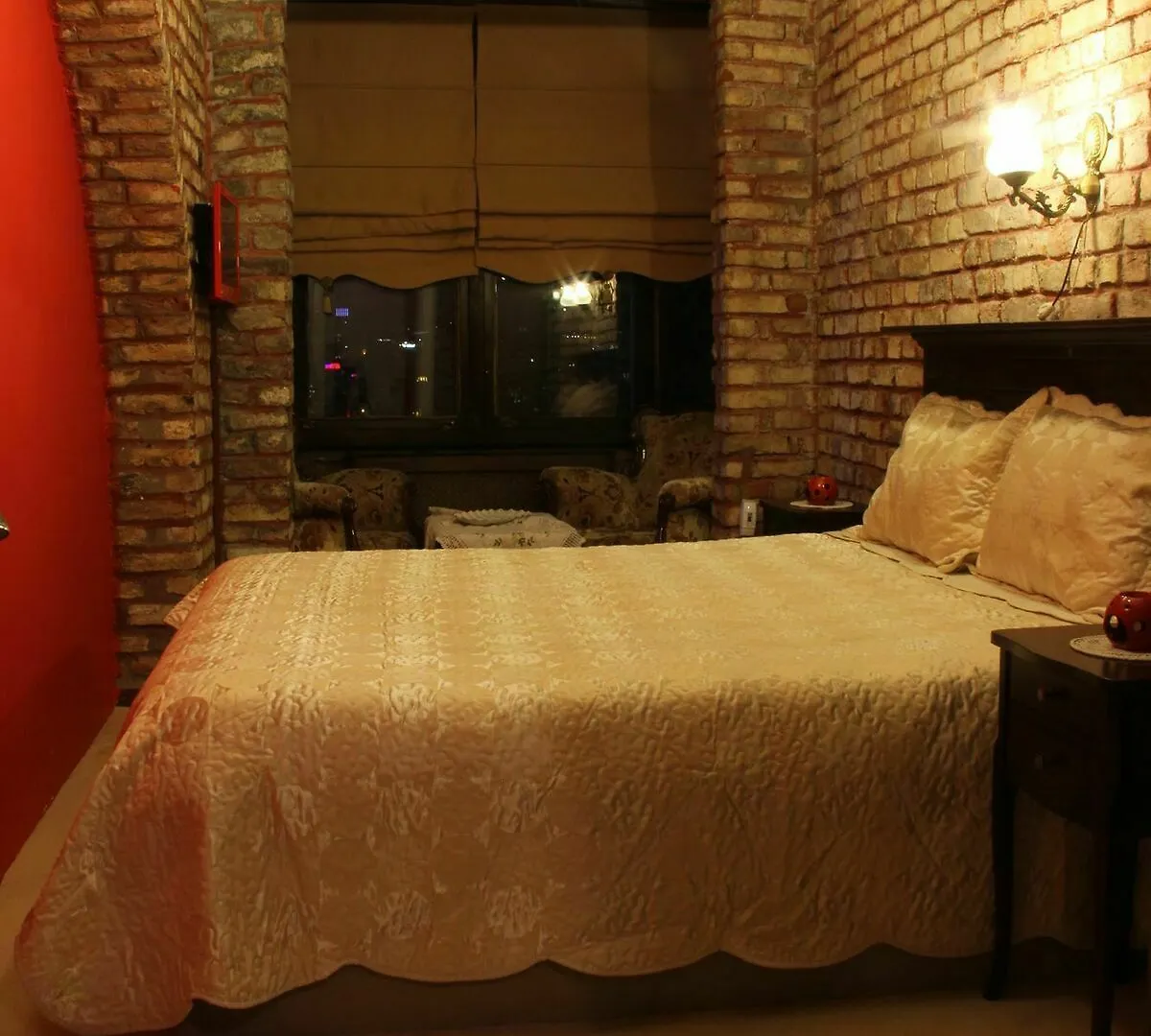 Cafe Halic Hotel Istanbul 0*,  Turkey