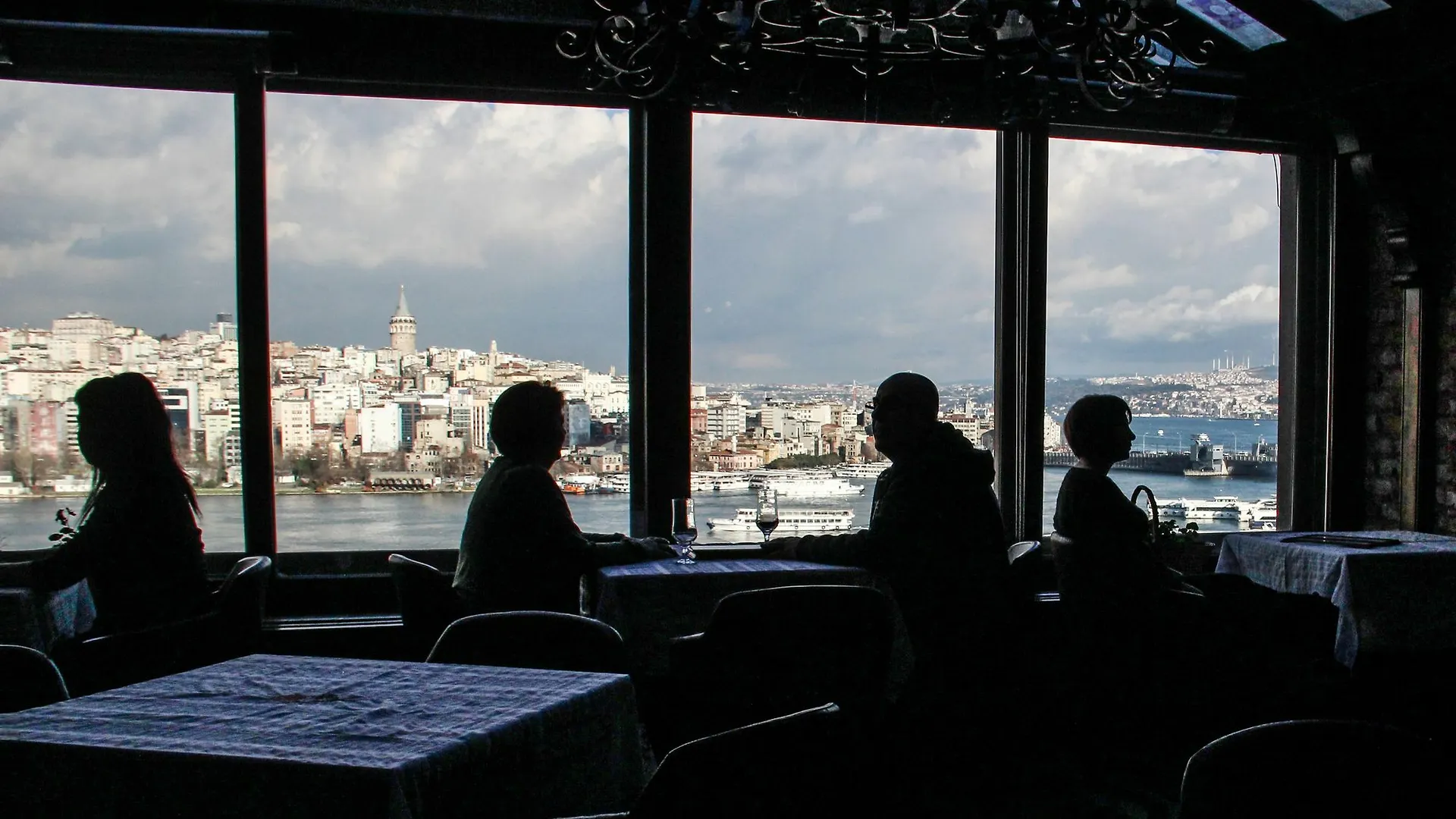 Cafe Halic Hotel Istanbul 0*,